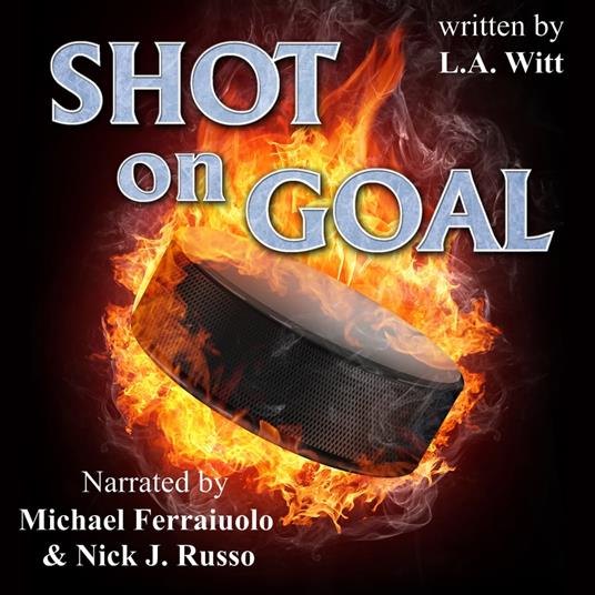 Shot on Goal