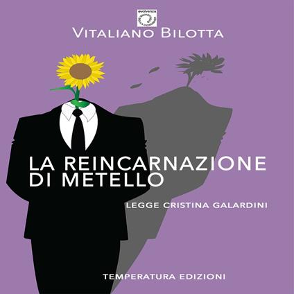 La Reincarnazione di Metello