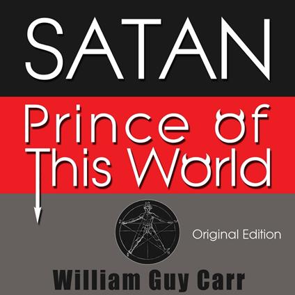 Satan, Prince of This World