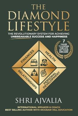 The Diamond Lifestyle: The Revolutionary System for Achieving Unbreakable  Success and Happiness - Kesha Ajvalia - Shri Ajvalia - Libro in lingua  inglese - Independently Published - | IBS