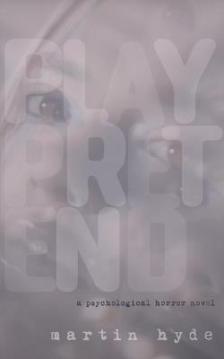 Play Pretend - Martin Hyde - cover