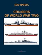 Cruisers of World War Two