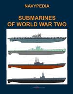 Submarines of World War Two