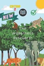 The wilderness Rescuers!