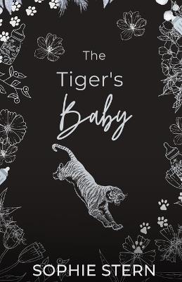 The Tiger's Baby - Sophie Stern - cover