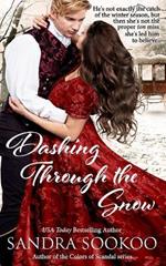 Dashing Through the Snow: a standalone Regency Christmas romance