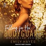 Falling For Her Bodyguard