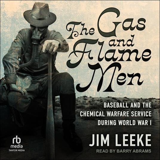 The Gas and Flame Men