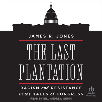 The Last Plantation