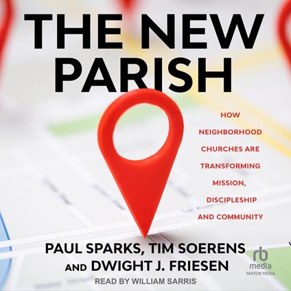 The New Parish