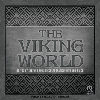 The Viking World