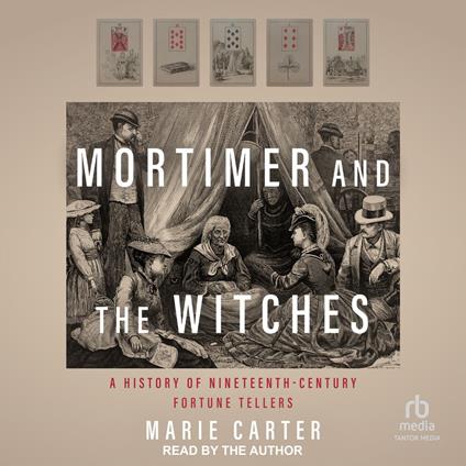 Mortimer and the Witches