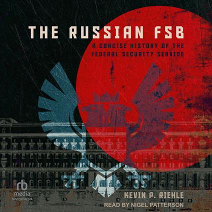 The Russian FSB