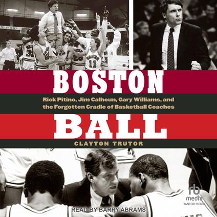 Boston Ball