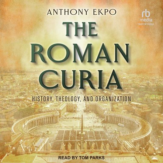 The Roman Curia