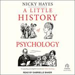 A Little History of Psychology