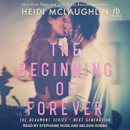 The Beginning of Forever