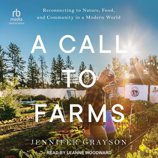 A Call to Farms