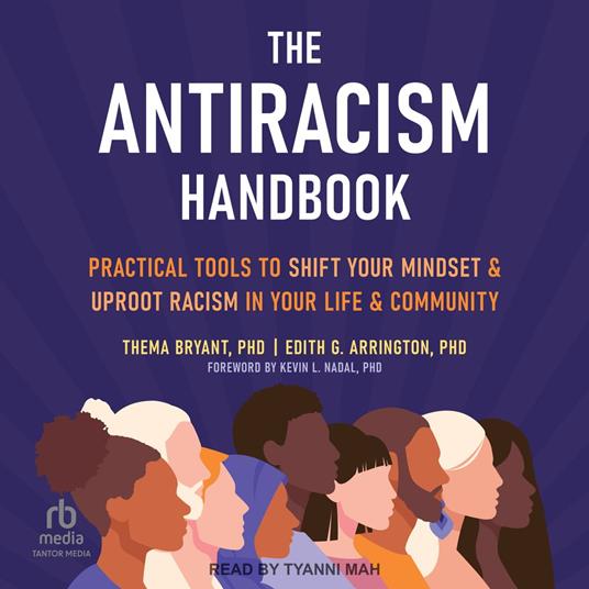 The Antiracism Handbook