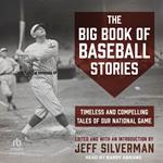 The Big Book of Baseball Stories