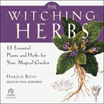 The Witching Herbs