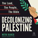 Decolonizing Palestine