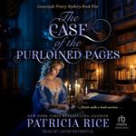 The Case of the Purloined Pages