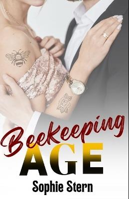 Beekeeping Age - Sophie Stern - cover