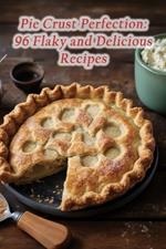 Pie Crust Perfection: 96 Flaky and Delicious Recipes