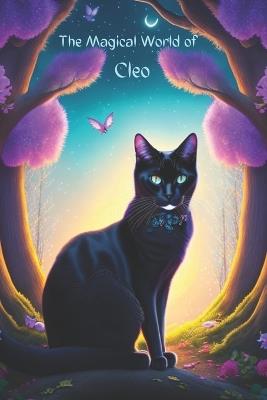 The Magical World of Cleo - A S,Creative Arts - cover