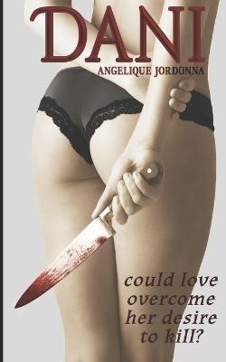 Dani - Angelique Jordonna - cover