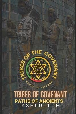Tribes of Covenant: Paths of Ancients - Tashlultum ( Sozo Keys ) - cover