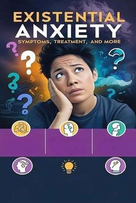 Existential Anxiety - Symptoms, Treatment, and More: Experiencing some amount of existential anxiety is typical. If these thoughts become overwhelming, a therapist can help you use this dread to improve your life. - Recardim Smith Evalina - cover