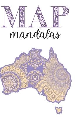 Map Mandala - Eli & Cacco - cover