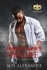 Lascivious Desire: Fall of Desire