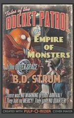 Empire of Monsters