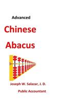 Advanced Chinese Abacus