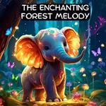 The Enchanting Forest Melody: Discovering the Music Within - A Bedtime Story for Kids