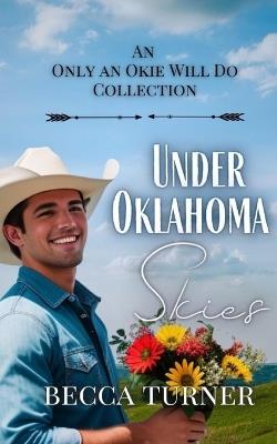 Under Oklahoma Skies - Becca Turner - cover