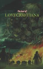The Best of Lovecraftiana