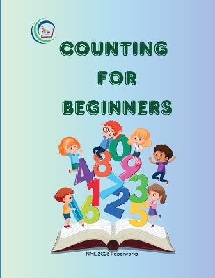 Counting for Beginners - Norisa Magnaye-Linatoc - cover