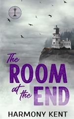 The Room at the End: Harbor Pointe Series Book 8