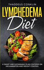 Lymphedema Diet: A Smart and Sustainable Plan Centered on Inflammation and Weight Control