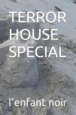 Terror House Special - L'Enfant Noir - cover