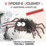 A Spider's Journey: A Harrowing Adventure