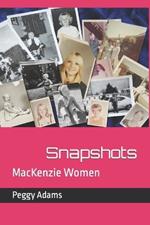 Snapshots: MacKenzie Women