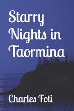 Starry Nights in Taormina