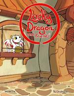 Lucky Dragon and Friends