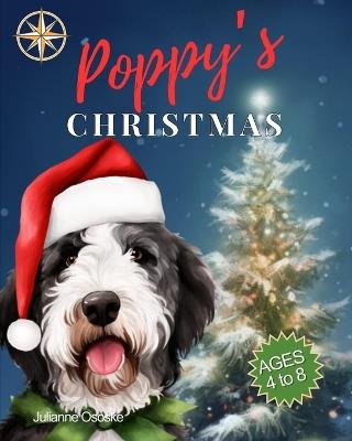 Poppy's Christmas: A Magical Holiday to Remember - Julianne Ososke - cover