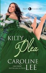 Kilty Plea